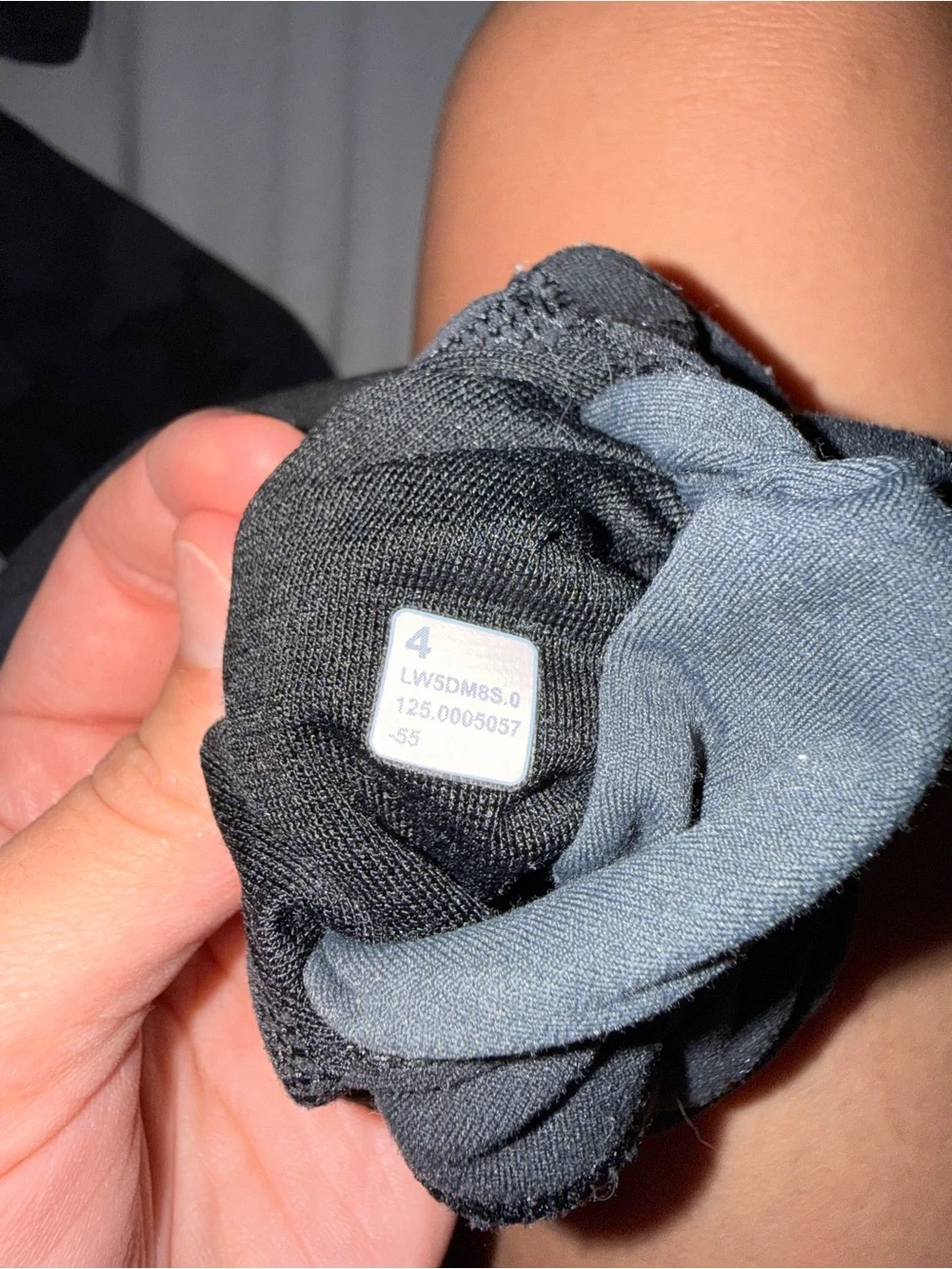 lululemon athletica lululemon black